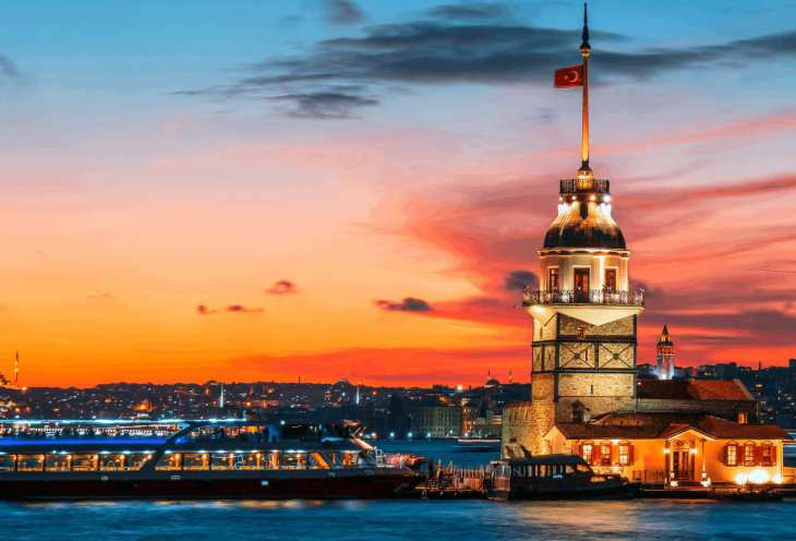 Turkey