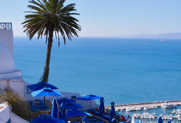 Tunisia